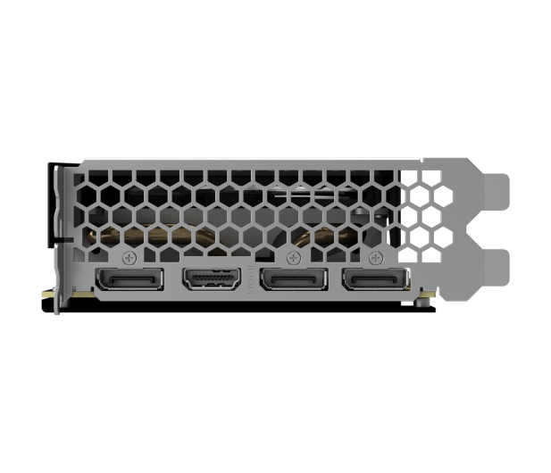 Palit GeForce RTX 2060 SUPER Gaming Pro OC 8GB GDDR6 - 505269 - zdjęcie 4